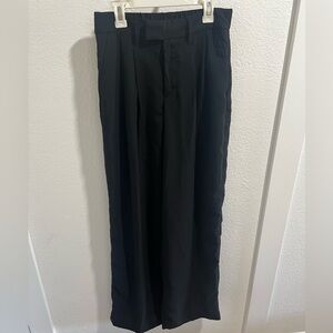 Target A New Day black trousers high waisted